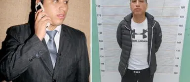 John Kelvin y su historia de vida que terminó tras las rejas John Kelvin: La historia del cumbiambero que terminó su carrera con 7 meses de prisión preventiva