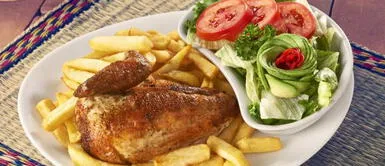 Se realizarán diversas actividades, siendo el día central el domingo 18 de julio en todos los restaurantes del país. Repartirán pollo a la brasa a población vulnerable y personal de la primera línea de batalla