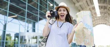 Haz realidad tus sueños comprando vuelos baratos en los CyberWow. CyberWow: ofrecen vuelos desde 19 dólares a destinos nacionales