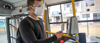 ATU y SUNEDU capacitarán a conductores de los Corredores Complementarios sobre el medio pasaje universitario. ¿Carné universitario es válido a pesar de que las clases sean remotas? Sunedu hace aclaración