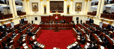 Parlamento también expresó su preocupación por decisión del Ministerio Público. Congresistas se pronuncian en redes tras investigación preliminar iniciada por Fiscalía