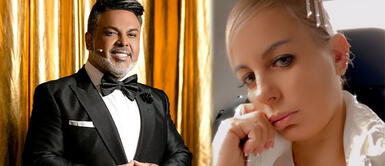 Andrés Hurtado se comprometió en ayudar a Dalia Durán para que no se quede en la calle Andrés Hurtado se comprometió en ayudar a Dalia Durán para que no se quede en la calle