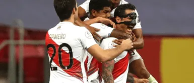 Gianluca Lapadula y su esperanzador mensaje con la Selección Peruana: Gianluca Lapadula y su esperanzador mensaje con la Selección Peruana: "Volveremos más fuertes"