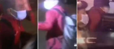 Christian Cueva Patrullero de la Policía “lo jaló” hasta su casa porque no cabía en el bus Christian Cueva: Patrullero de la Policía “lo jaló” hasta su casa porque no cabía en el bus