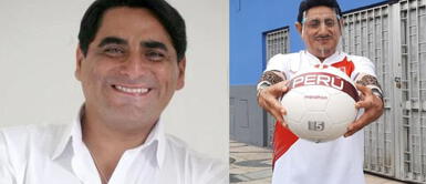 Carlos Álvarez regresa a los escenarios. Carlos Álvarez presentará su primer show presencial: “Estoy muy contento y emocionado”