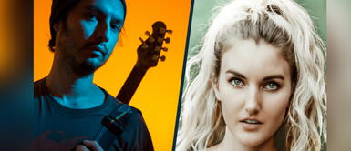 Conoce a Gunter Brenner y a Anna Katarina con el single “Lost Without You” Conoce a Gunter Brenner y a Anna Katarina con el single “Lost Without You”