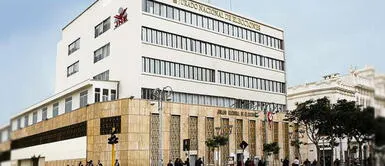 El Pleno del JNE suscribirá el Acta General de Proclamación de la segunda vuelta JNE suscribirá el Acta General de Proclamación de la segunda vuelta