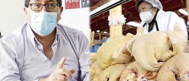 Incremento de precios Midagri informa los motivos que ocasionaron el alza de precios de alimentos