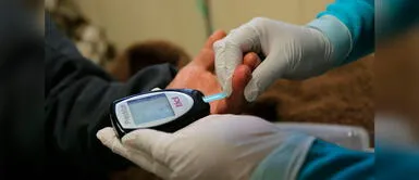 Diabetes: Especialista revela cómo se monitorea la glucosa en sangre Diabetes: Cuatro puntos importantes para el correcto automonitoreo