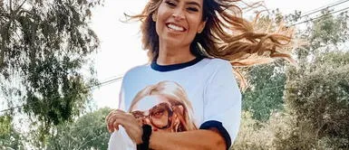 5 outfits de Ethel Pozo 5 outfits que exhiben la venia fashionista de Ethel Pozo usando los 'must have' del año