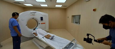 Por qué es importante que un centro de salud cuente con un buen tomógrafo Tomográfo: ¿Por qué es importante que un centro de salud cuente con este equipo?