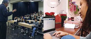 Efemérides Perú Efemérides Perú: 11 de julio, Día del Docente Universitario