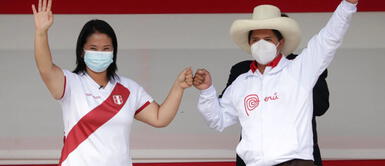 El JNE debe proclamar los resultados del cómputo con la fórmula presidencial electa. JNE: ¿Cómo será la proclamación del presidente electo del Perú?