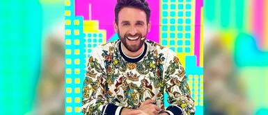 Rodrigo González en Instagram asegura que su gato es el ser más hermoso Rodrigo González revela quién es el ser más guapo