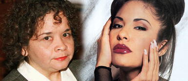 La asesina de Selena Quintanilla podría obtener su libertad La asesina de Selena Quintanilla podría obtener su libertad