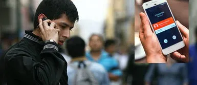 Conoce los peligros de recibir estas "llamadas fantasmas". Conoce los peligros de recibir estas "llamadas fantasmas".