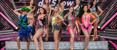 Tres participantes fueron sentenciadas. ¿Quiénes se enfrentarán en la siguiente gala de Reinas del Show tras quedar en sentencia?
