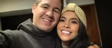 La historia de amor de Maricarmen Marín y Sebastián Martins que terminaría en un lindo embarazo ¿Cómo se conocieron Maricarmen Marín y Sebastián Martins?: Conoce su bella historia de amor