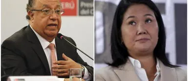 Fernando Tuesta asegura que Tuesta sobre fraude electoral: “Están en un ‘miente, miente, que algo queda’. Siguen con lo mismo, no hay nada nuevo”