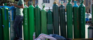 Coronavirus en Perú: Estas serían las diez regiones más golpeadas en la tercera ola Coronavirus en Perú: ¿Cuáles serían las regiones más golpeadas en la tercera ola?