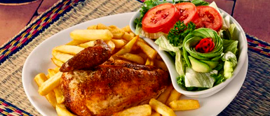 El domingo 18 de julio se celebrará el Día del Pollo a la Brasa Día del Pollo a la brasa: ¿Por qué la celebración dura toda una semana?