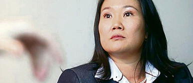 Más investigaciones para Keiko ¡Citada una vez más! Keiko Fujimori investigada por fraude y delito contra el sufragio