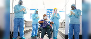 COVID-19: Estudio científico asegura que personas recuperadas de coronavirus pueden producir anticuerpos durante toda su vida Personas recuperadas de COVID-19 pueden generar anticuerpos durante toda su existencia, revela estudio