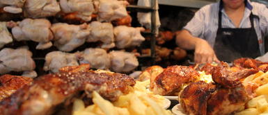 Plato Saludable ¿Pierna o pecho? Conoce qué parte del pollo a la brasa es más saludable