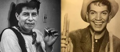 Pedro Castillo se vuelve viral tras historia de “El niño y el pollo”. Lo comparan con ‘Cantinflas’ Pedro Castillo es comparado con 'Cantinflas' por historia mal contada del niño y el pollo
