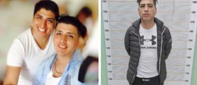 Hermano de John Kelvin se manifestó tras ser trasladado el cantante a la cárcel. Hermano de John Kelvin afirma que existen "mentiras" contra el cantante: "Sé que se hará justicia"