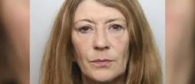 En Inglaterra, la mujer de 59 años asesinó a su esposo arrojándole agua hirviendo tras enterarse que había violado a sus hijos. Mujer, que mató a su esposo por abusar sexualmente de sus hijos, fue condenada a cadena perpetua