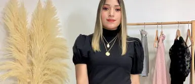 Emprendedores peruanos. (Foto IG) Emprendedoras peruanas: "Aprendí que la fortaleza y dedicación, son el motor para mantener mi marca a flote”