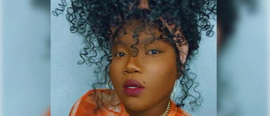 Chikybombom es criticada por amenaza en TikTok Chikybombom es criticada por 'amenazar' a una tiktoker que estampó su frase en ropa