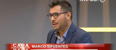 Marco Sifuentes hizo un llamado a Keiko Fujimori y a Mario Vargas Llosa para que dejen avanzar al país Marco Sifuentes: “Keiko Fujimori y Mario Vargas Llosa no dejan avanzar al Perú”