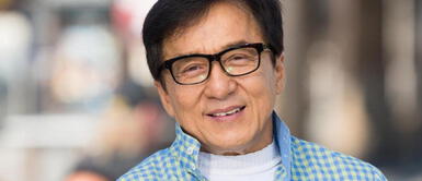 Jackie Chan quiere ser parte del Partido Comunista Chino Jackie Chan asegura que quiere ser miembro del Partido Comunista de China