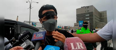 Gianluca Lapadula retorna a Italia y deja emotivo mensaje a los hinchas peruanos Gianluca Lapadula regresa a Italia: "Quiero agradecer al país por el cariño que me da"