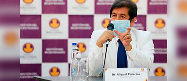 Colegio Médico del Perú asegura que no es privilegio solicitar una dosis de refuerzo tras cientos de médicos fallecidos CMP: “Ya hay 493 médicos fallecidos, por eso no es privilegio solicitar una dosis de refuerzo"