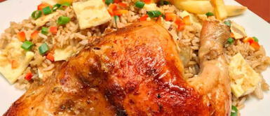 Día del pollo a la brasa Pollo a la Brasa: ¿Cómo se originó el rico mostrito, el platillo que hace suspirar a los peruanos?