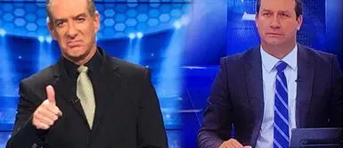 René Gastelumendi a Fleischman: Cuestionas a Castillo sin conocerlo y ¿no se te puede cuestionar a ti? René Gastelumendi a Fleischman: Cuestionas a Castillo sin conocerlo y ¿no se te puede cuestionar a ti?