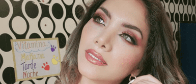 Isabel Acevedo revela que la cola de caballo alta es uno de sus peinados favoritos. Isabel Acevedo apuesta por la cola de caballo alta, el peinado preferido de Ariana Grande