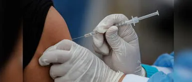 Perú: Especialista revela baja cantidad de vacunación contra Virus del Papiloma Humano en niñas Solo el 10.4% de niñas recibieron la primera dosis de la vacuna contra el VPH en lo que va del año