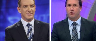 René Gastelumendi dejó contundente mensaje al polémico comentario que dio Eddie. René Gastelumendi se enfrenta a Eddie Fleischman por ataques contra peruanos que votaron por Castillo