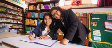 Beca hijos de docentes. Beca Hijos de Docentes: amplían plazo de postulación hasta este 20 de julio