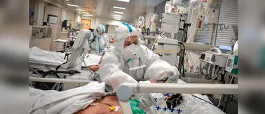 Cuba: Mueren personas intubadas por apagón eléctrico en el Hospital Salvador Allende fotos 12 pacientes intubados perdieron la vida tras apagón eléctrico en hospital de Cuba