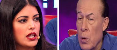 “Se ha abierto un proceso por tocamientos indebidos contra ‘Yuca’”, indica Clara Seminara "Se ha abierto un proceso por tocamientos indebidos contra Enrique Espejo 'Yuca'", indica Clara Seminara