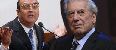 Nuevo audio de Montesinos demostraría que la relación entre el exasesor y Keiko Fujimori nunca acabó. Montesinos sobre Mario Vargas Llosa en nuevo audio: “¿A quién le interesa? A nadie”