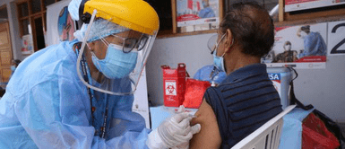 Vacuna contra la influenza: ¿puedo recibir la inyección si fui inmunizado contra la COVID-19? Vacuna contra la influenza: ¿puedo recibir la inyección si fui inmunizado contra la COVID-19?