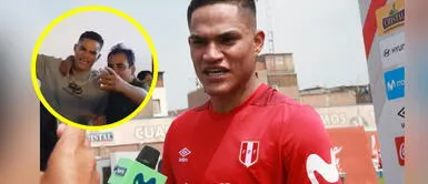 Anderson Santamaría es captado en “privadito” con El Lobo y la Sociedad Privada Anderson Santamaría es captado en “privadito” con El Lobo y la Sociedad Privada