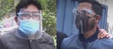 Fiscal y secretario del Ministerio Público acusados de abuso sexual a dos trabajadoras Fiscal y secretario del Ministerio Público acusados de abuso sexual a dos trabajadoras