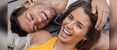 Patricio y Flavia Laos han terminado su relación hace tres semanas Patricio y Flavia Laos han terminado su relación hace tres semanas